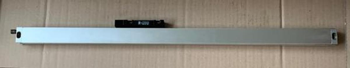 Längenmaßstab HEIDENHAIN - Metalldrehmaschine: das Bild 1 Längenmaßstab HEIDENHAIN - Metalldrehmaschine: das Bild 1