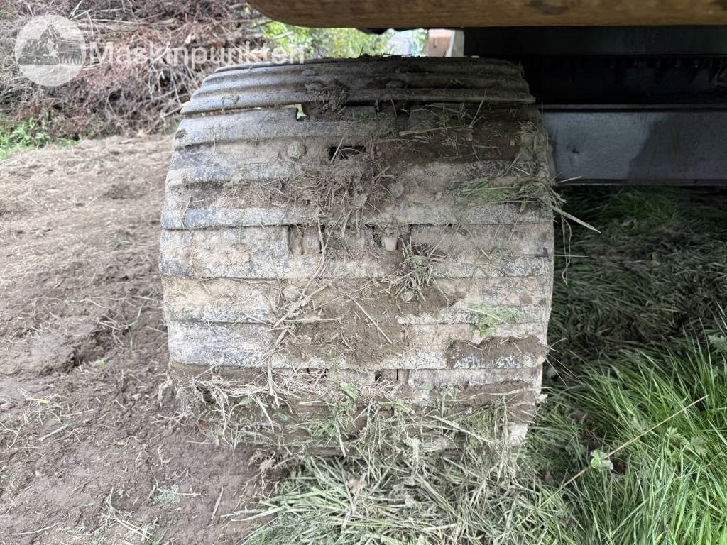 Kettenbagger Åkerman EC 300: das Bild 37