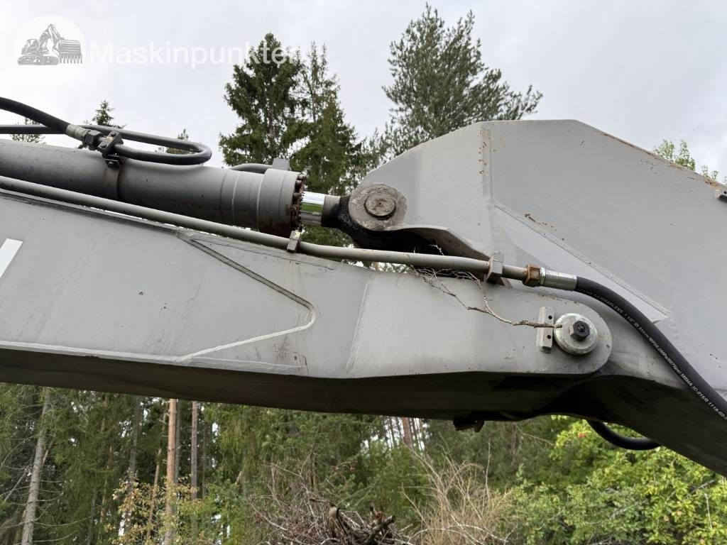 Kettenbagger Åkerman EC 300: das Bild 48