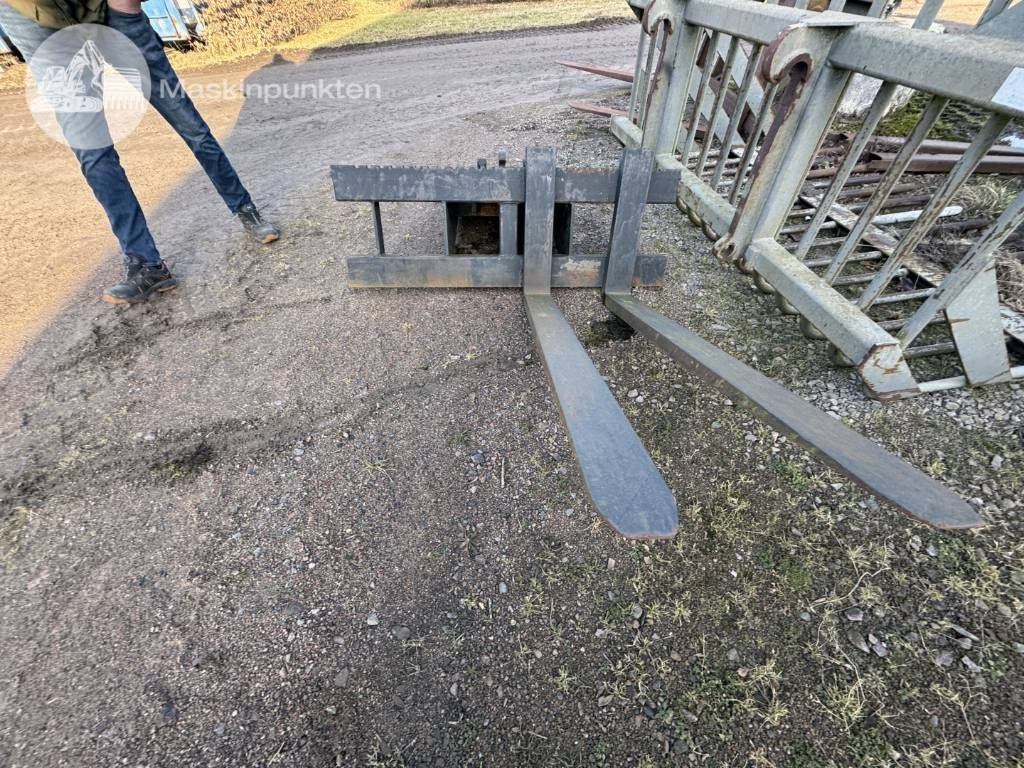 B27 Gafflar - Gabel für Baumaschine: das Bild 2 B27 Gafflar - Gabel für Baumaschine: das Bild 2