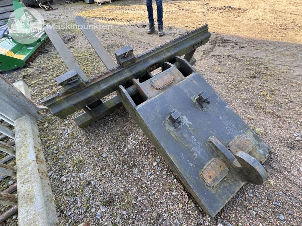 B27 Gafflar - Gabel für Baumaschine: das Bild 5 B27 Gafflar - Gabel für Baumaschine: das Bild 5