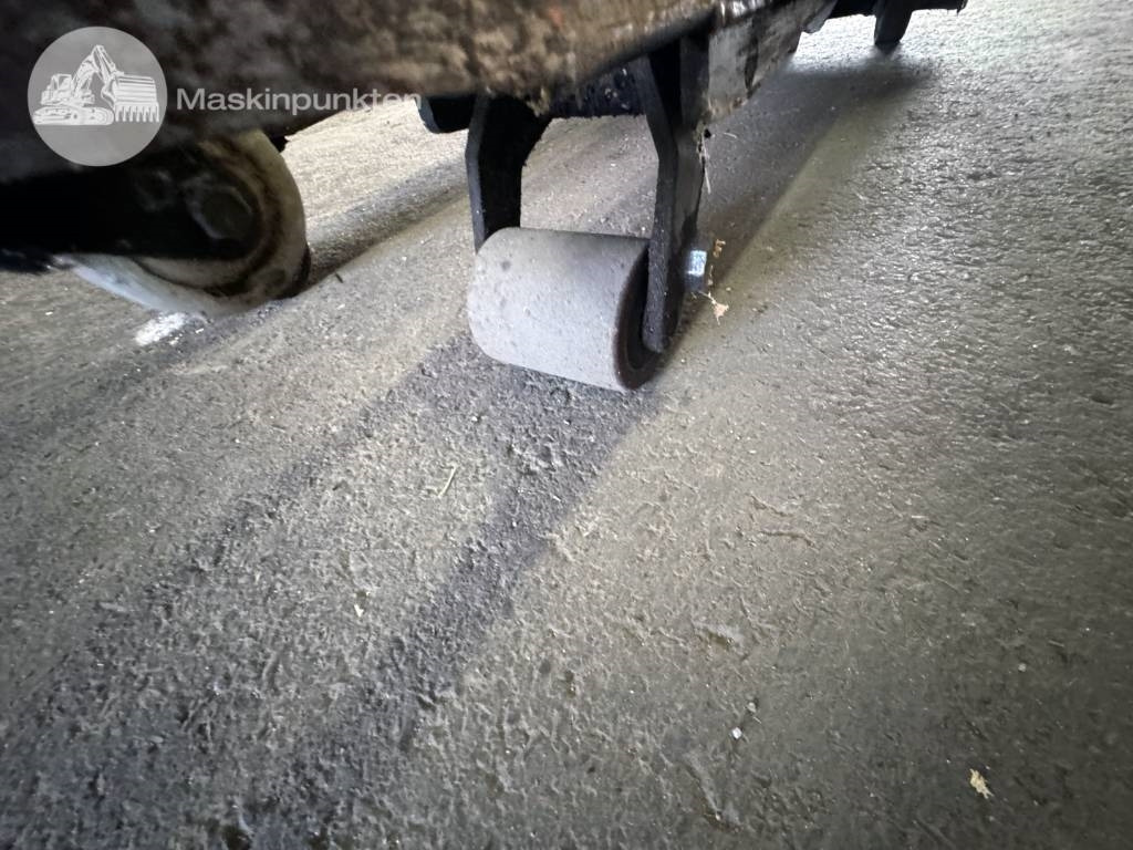 BT LWE 180 - Niederhubwagen: das Bild 5 BT LWE 180 - Niederhubwagen: das Bild 5
