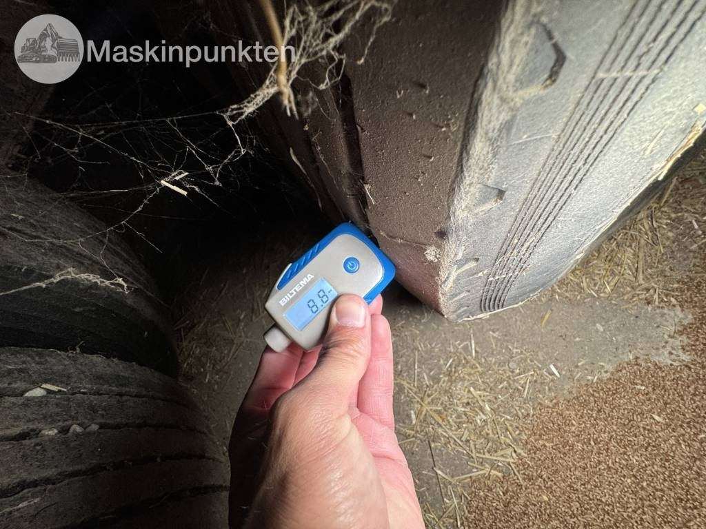 Leasing für Broshuis E-2190  Broshuis E-2190: das Bild 15