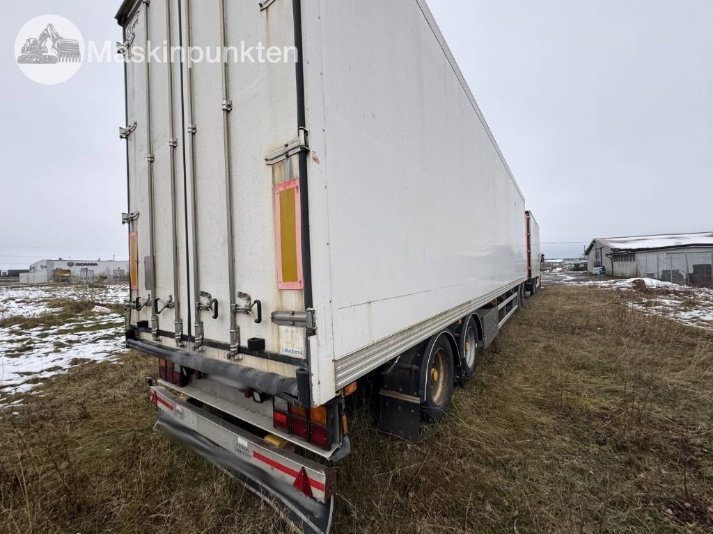 Ekeri L4 - Koffer Anhänger: das Bild 3 Ekeri L4 - Koffer Anhänger: das Bild 3