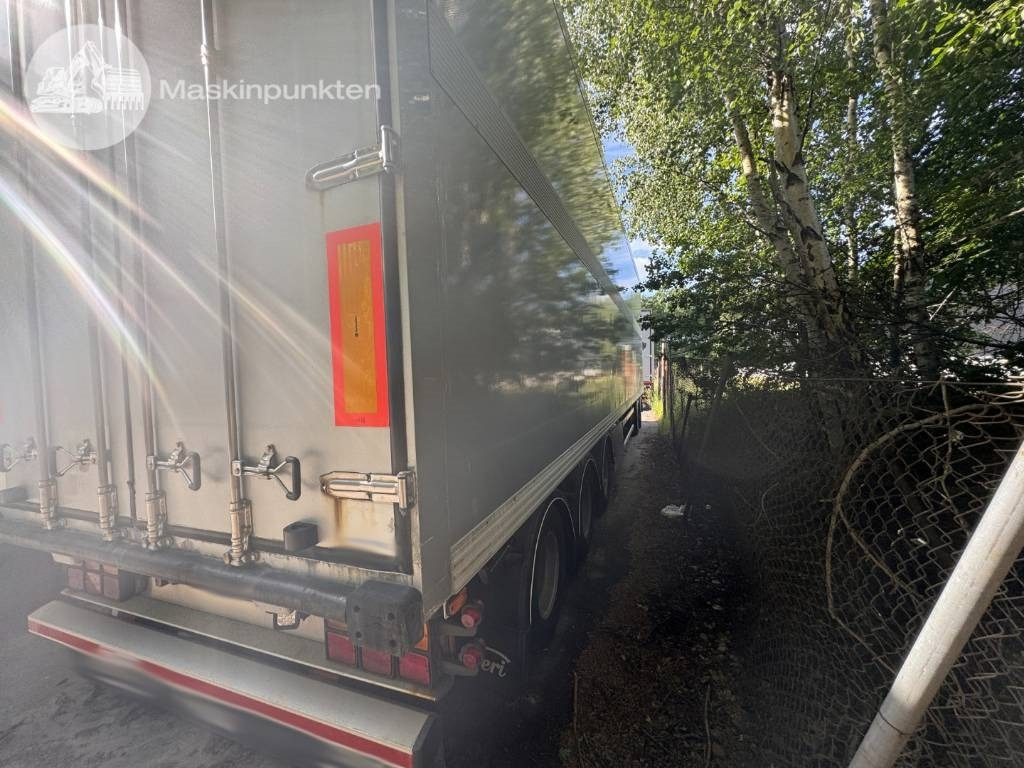 Ekeri L5 - Koffer Anhänger: das Bild 4 Ekeri L5 - Koffer Anhänger: das Bild 4