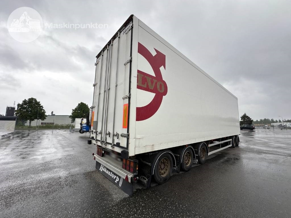 Ekeri S9-D - Koffer Anhänger: das Bild 5 Ekeri S9-D - Koffer Anhänger: das Bild 5