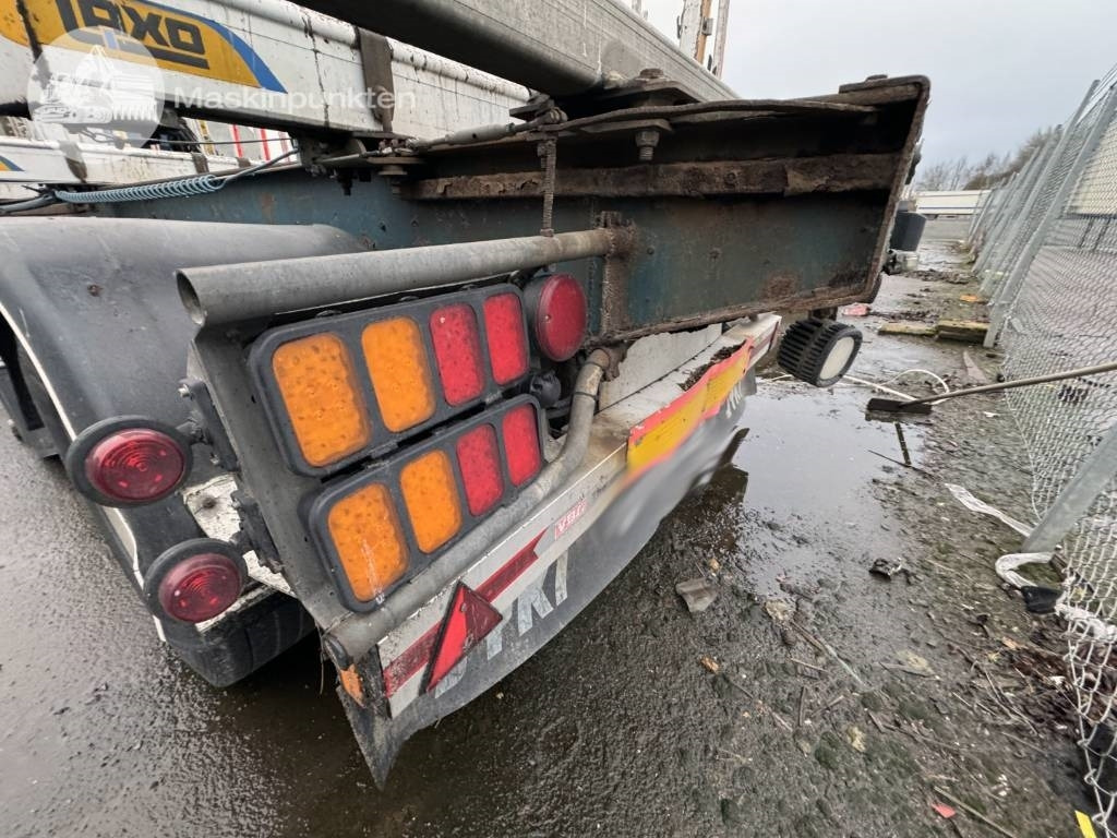 Holzanhänger Jyki V 42 T0: das Bild 23