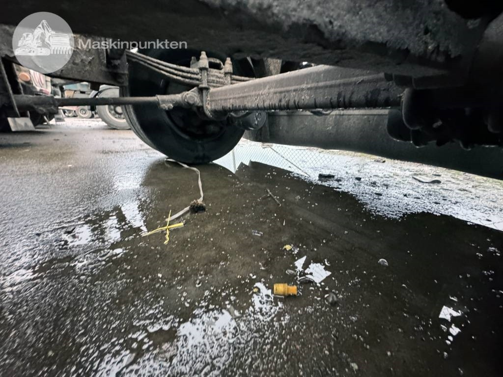 Holzanhänger Jyki V 42 T0: das Bild 20