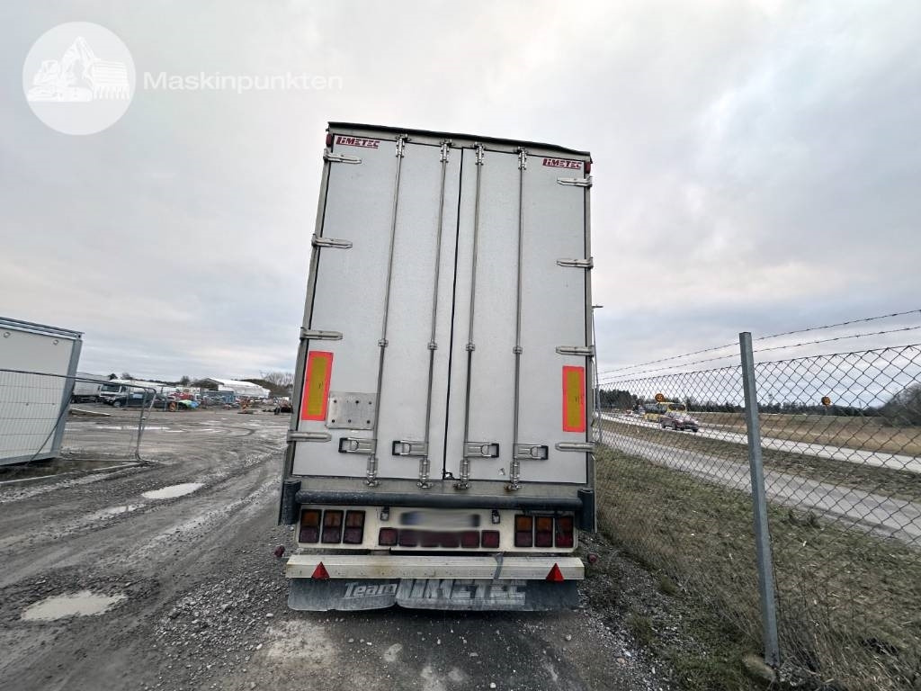 Limetec PPU 339 - Koffer Auflieger: das Bild 3 Limetec PPU 339 - Koffer Auflieger: das Bild 3