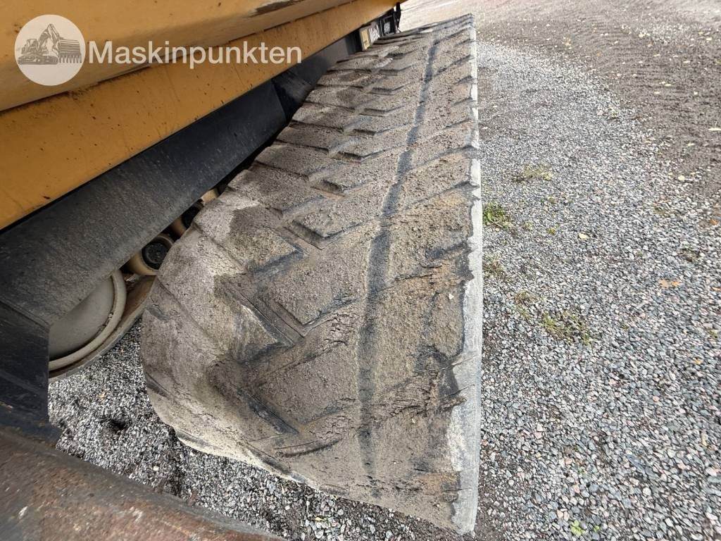 Kipper Anhänger Metsjö MetaQ 60: das Bild 23