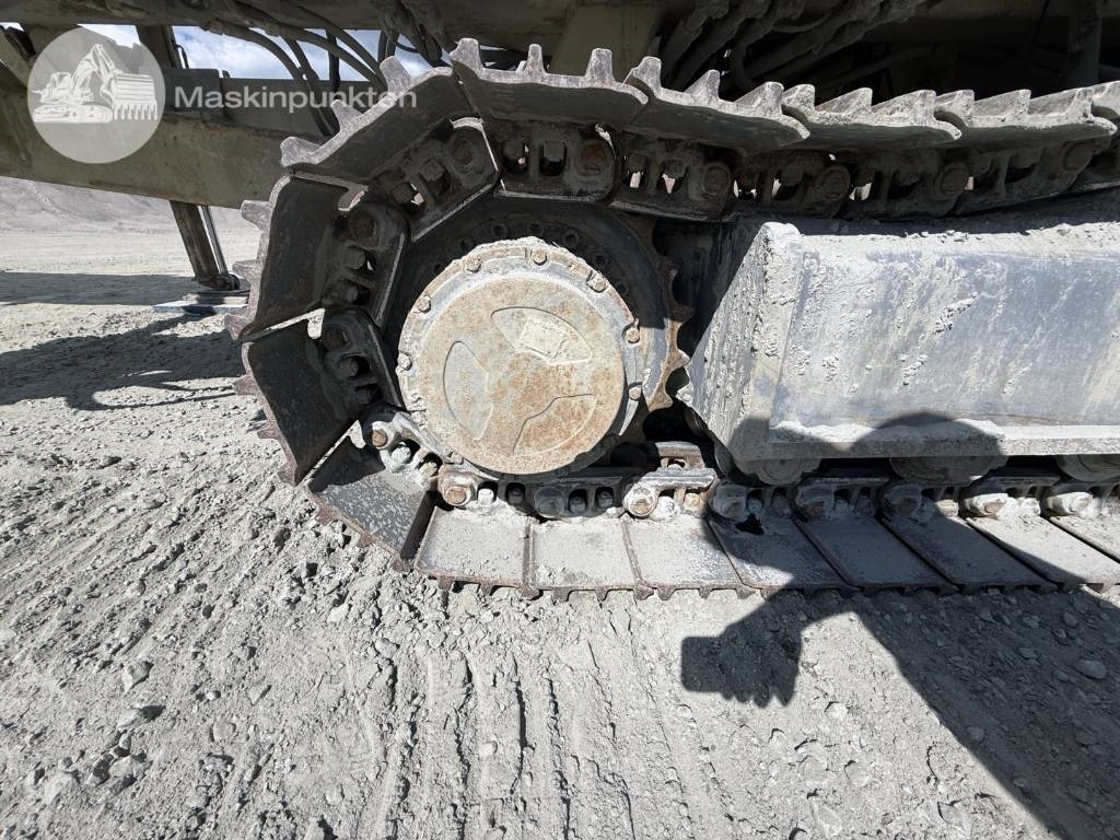 Mobile Brechanlage Metso LT 1100 + Bandmatare: das Bild 19