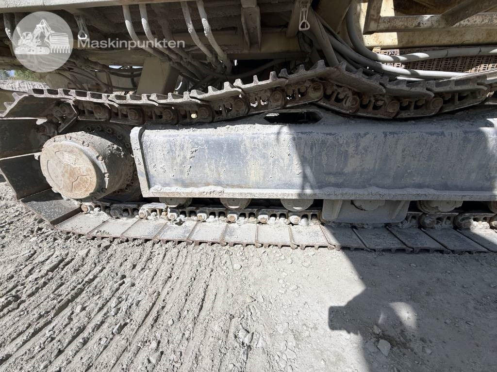 Mobile Brechanlage Metso LT 1100 + Bandmatare: das Bild 20