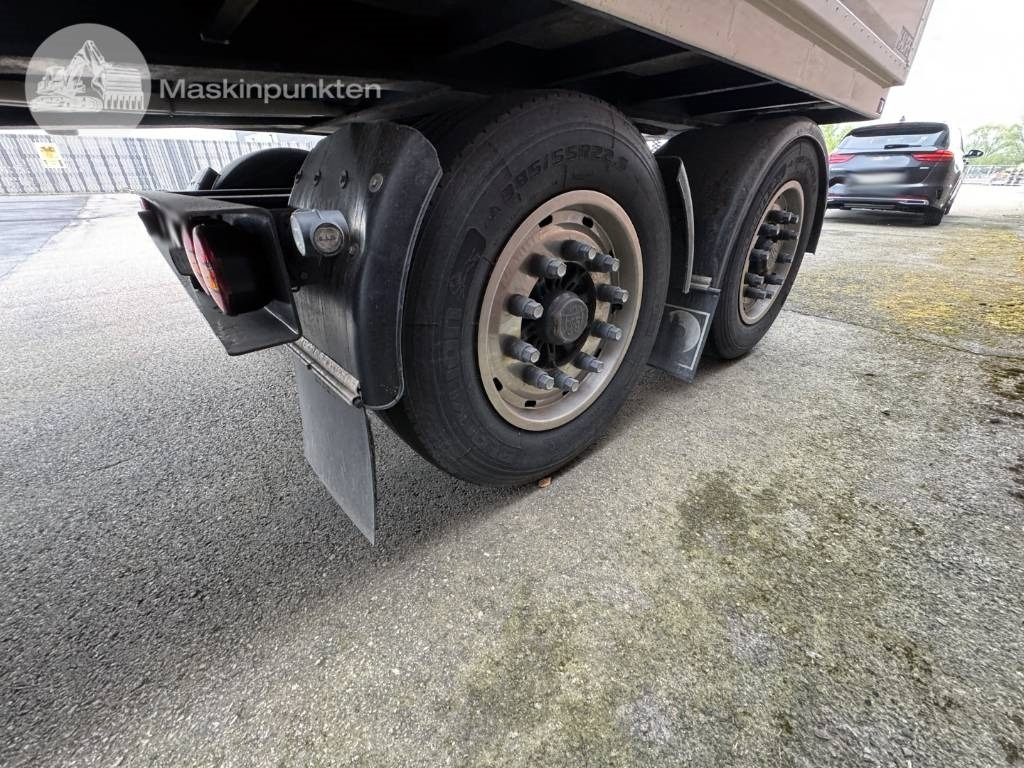 Parator SD 18 - Dolly Anhänger: das Bild 5 Parator SD 18 - Dolly Anhänger: das Bild 5