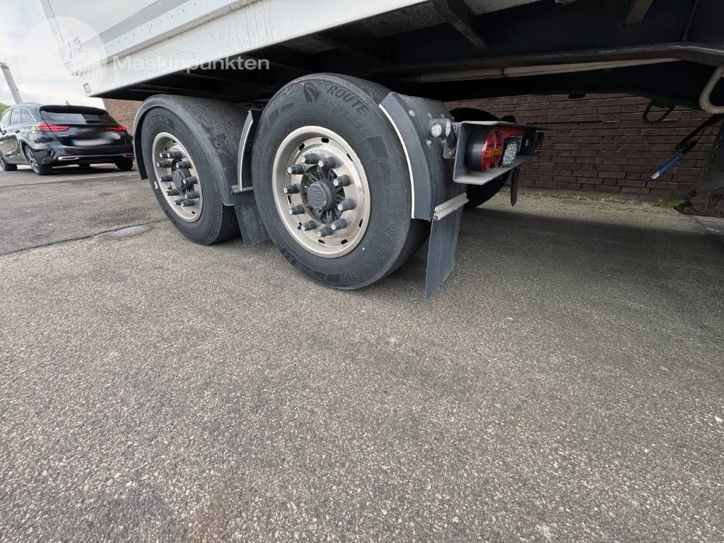 Parator SD 18 - Dolly Anhänger: das Bild 3 Parator SD 18 - Dolly Anhänger: das Bild 3