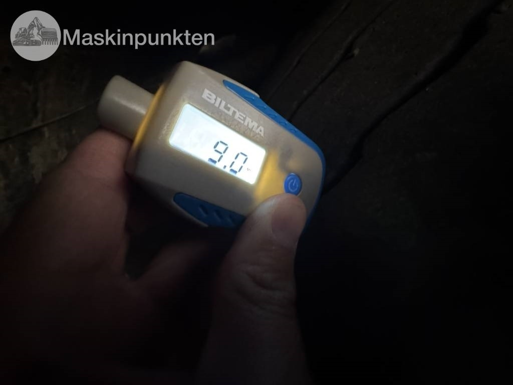 Abrollkipper Scania R 480 LB: das Bild 11 Abrollkipper Scania R 480 LB: das Bild 11