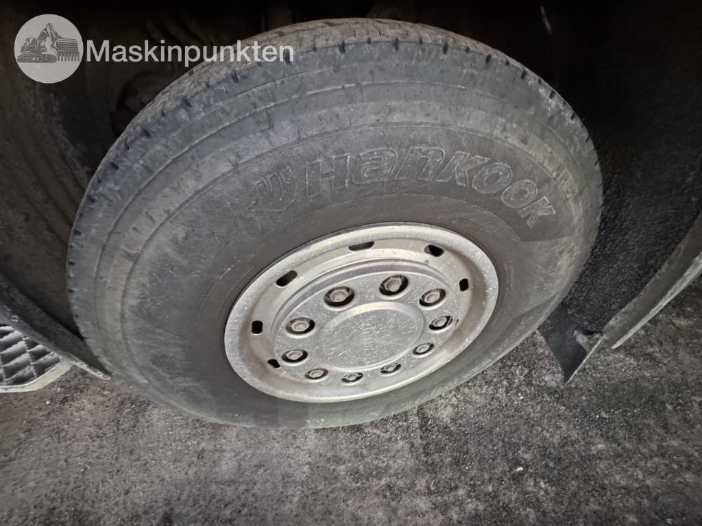 Abrollkipper Scania R 480 LB: das Bild 6 Abrollkipper Scania R 480 LB: das Bild 6