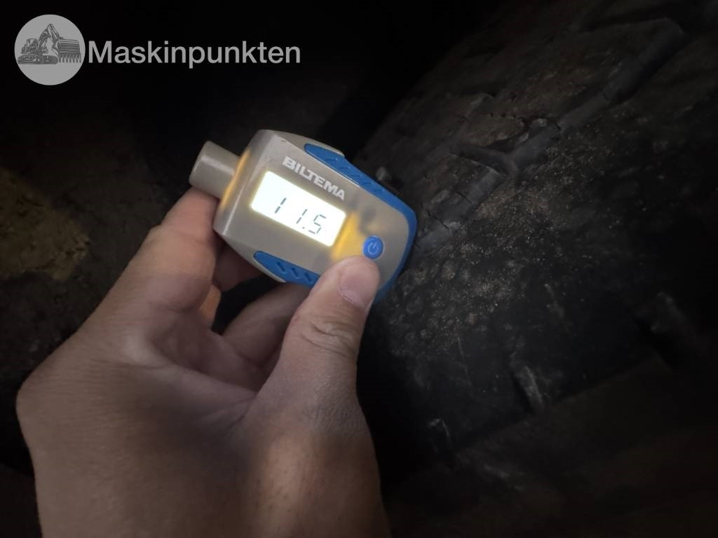 Abrollkipper Scania R 480 LB: das Bild 21 Abrollkipper Scania R 480 LB: das Bild 21