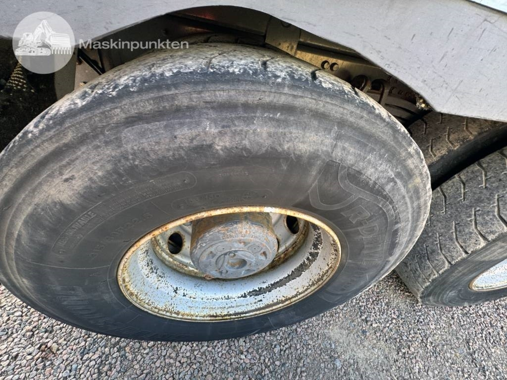 Kipper Scania R 520 LB: das Bild 21