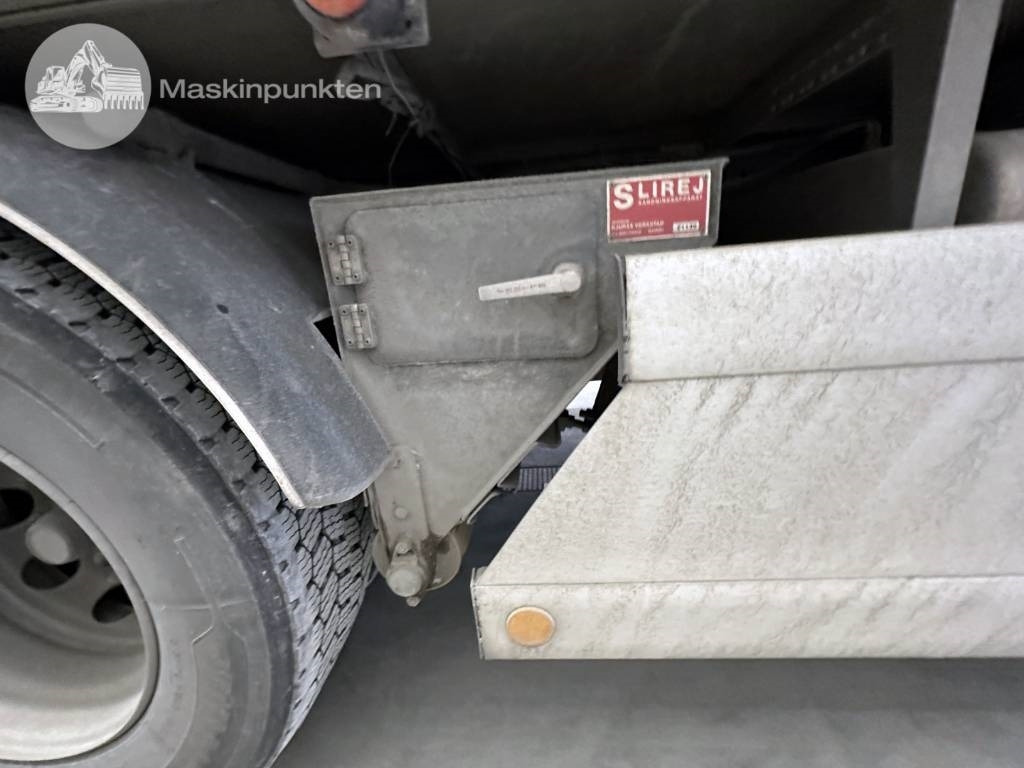Kühlkoffer LKW Scania R 520: das Bild 48