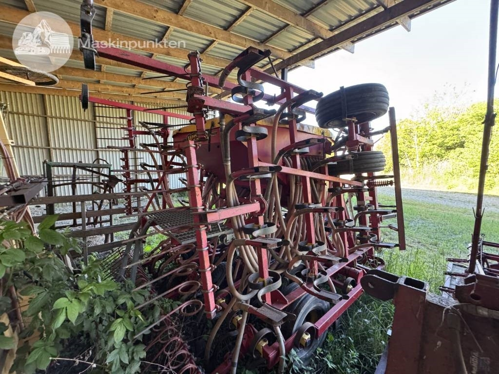 Vaderstad Concorde 600G - Sämaschine: das Bild 5 Vaderstad Concorde 600G - Sämaschine: das Bild 5