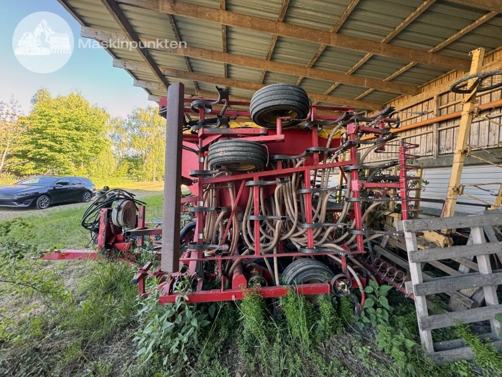 Vaderstad Concorde 600G - Sämaschine: das Bild 3 Vaderstad Concorde 600G - Sämaschine: das Bild 3