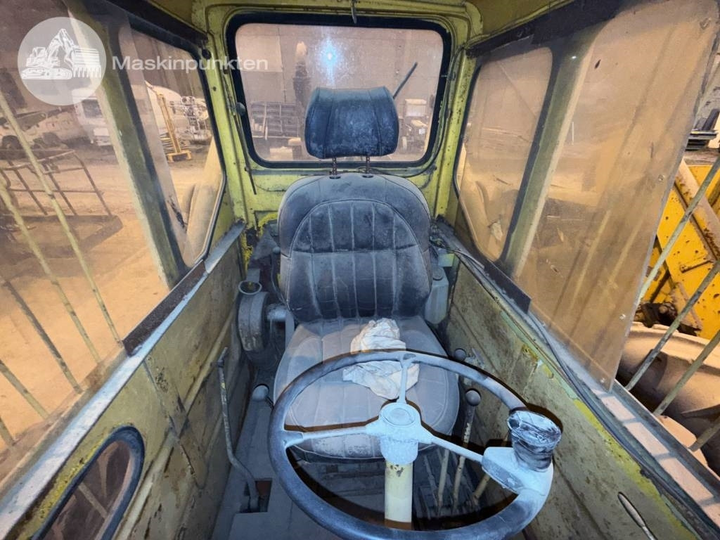 Radlader Volvo BM 2181 TD: das Bild 27