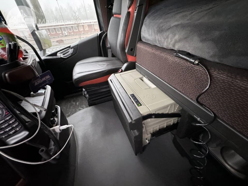 Volvo FH 16 750  – Finanzierungsleasing Volvo FH 16 750: das Bild 44