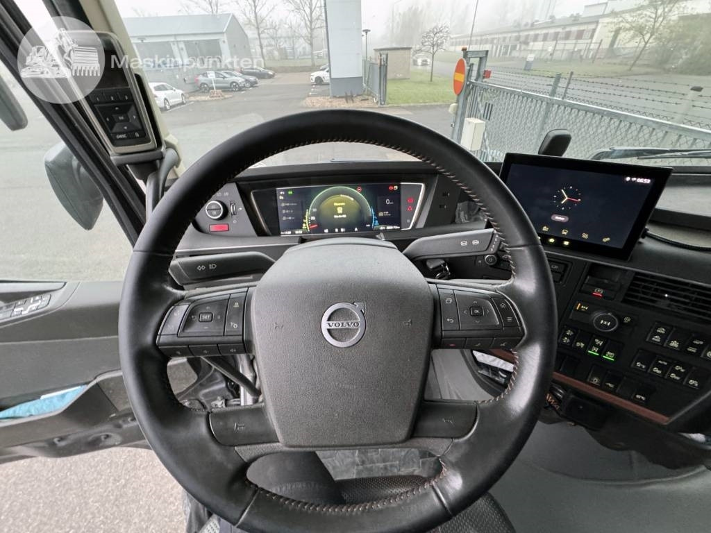 Volvo FH 16 750  – Finanzierungsleasing Volvo FH 16 750: das Bild 36