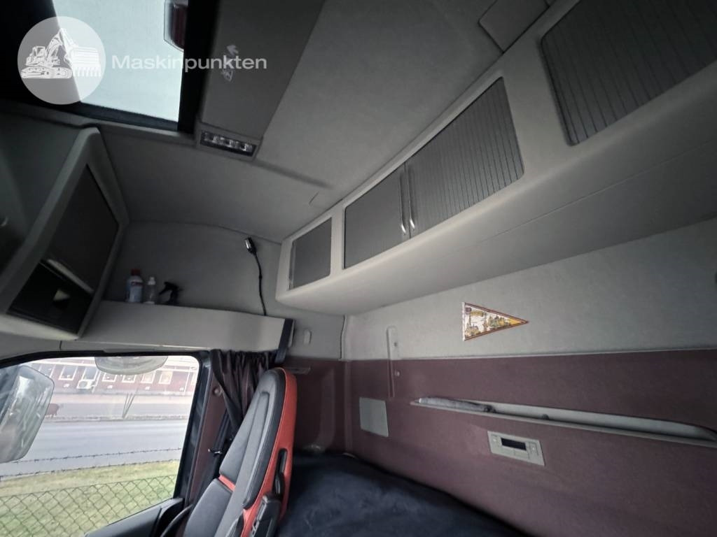 Volvo FH 16 750  – Finanzierungsleasing Volvo FH 16 750: das Bild 43