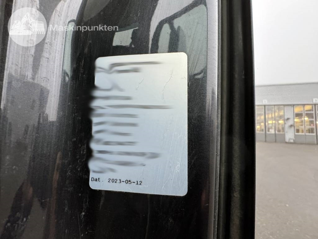 Volvo FH 16 750  – Finanzierungsleasing Volvo FH 16 750: das Bild 31