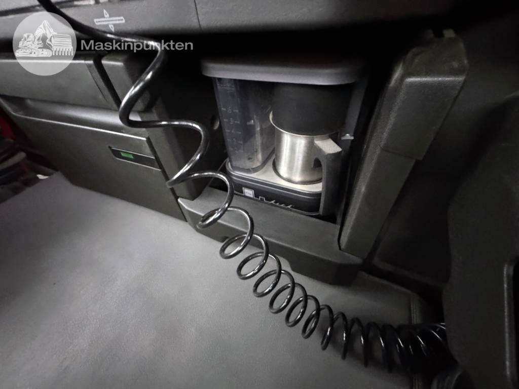 Volvo FH 16 750  – Finanzierungsleasing Volvo FH 16 750: das Bild 45