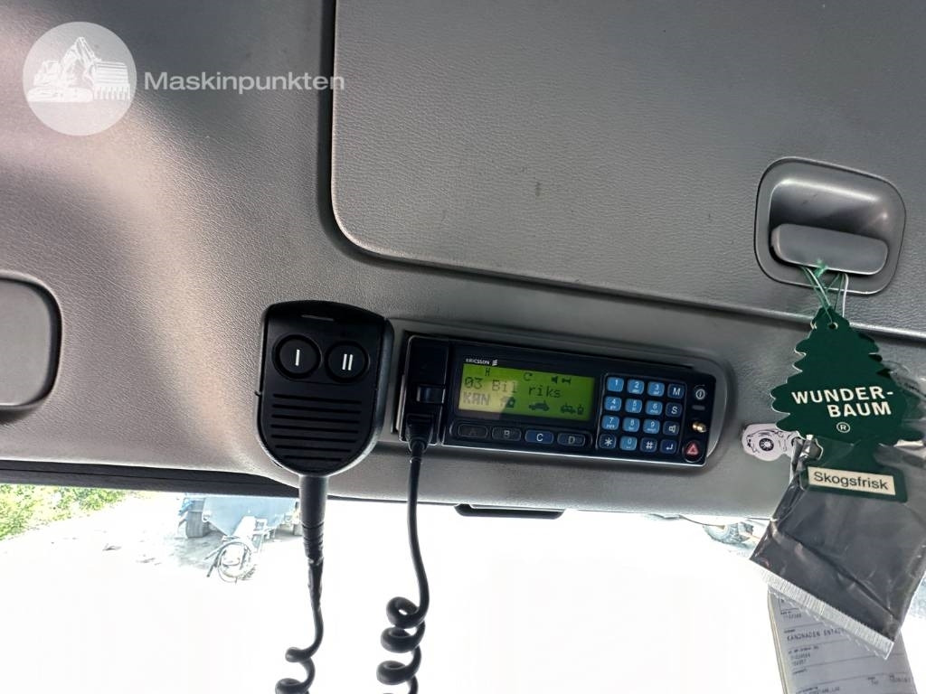 Kipper Volvo FM 440 Ekipage: das Bild 31