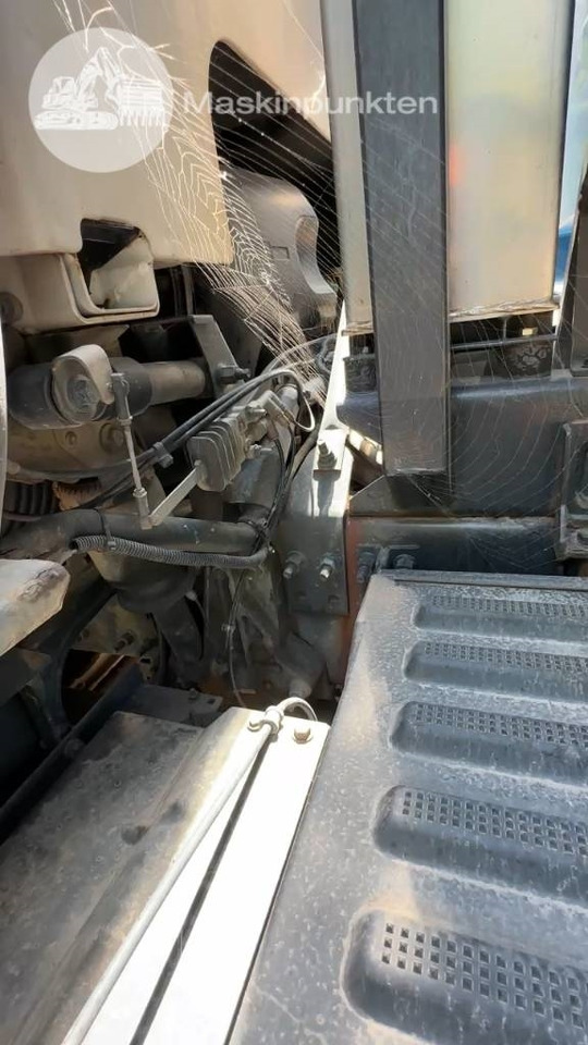 Kipper Volvo FM 440 Ekipage: das Bild 48