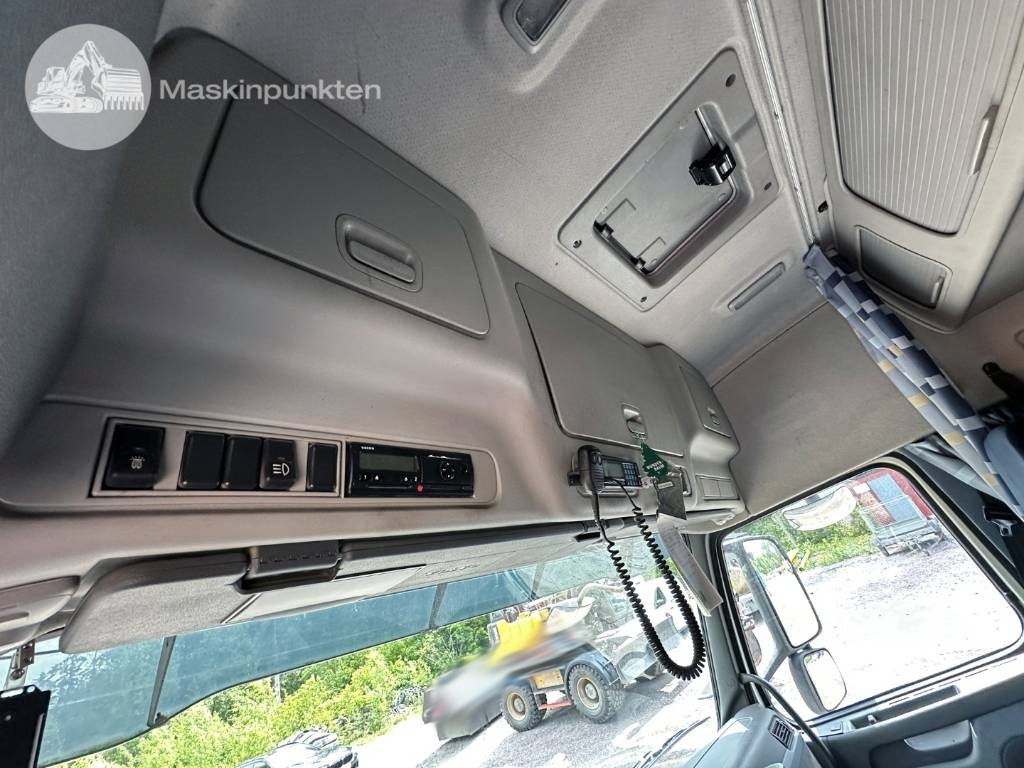 Kipper Volvo FM 440 Ekipage: das Bild 19