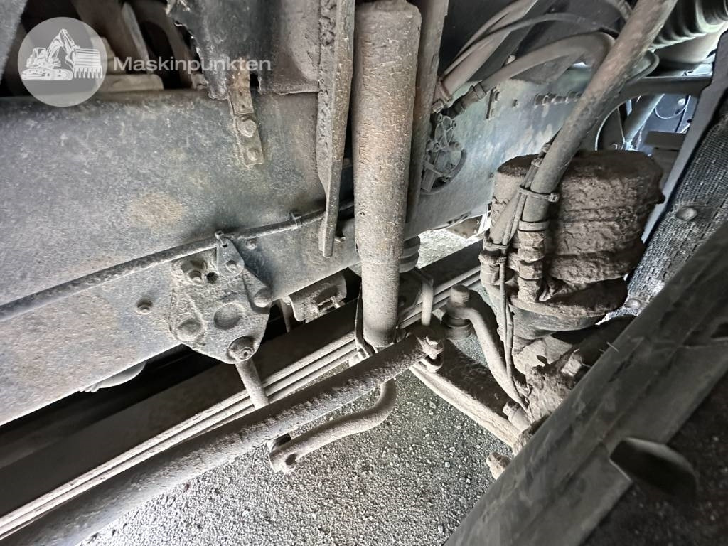 Kipper Volvo FM 440 Ekipage: das Bild 35