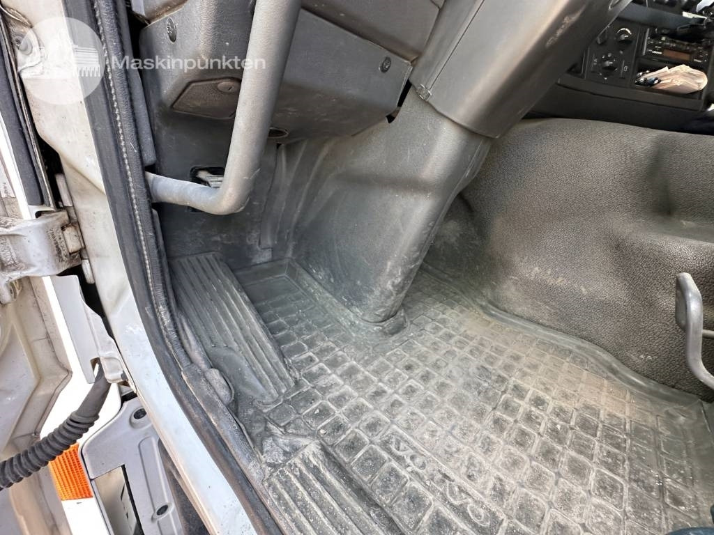 Kipper Volvo FM 440 Ekipage: das Bild 13