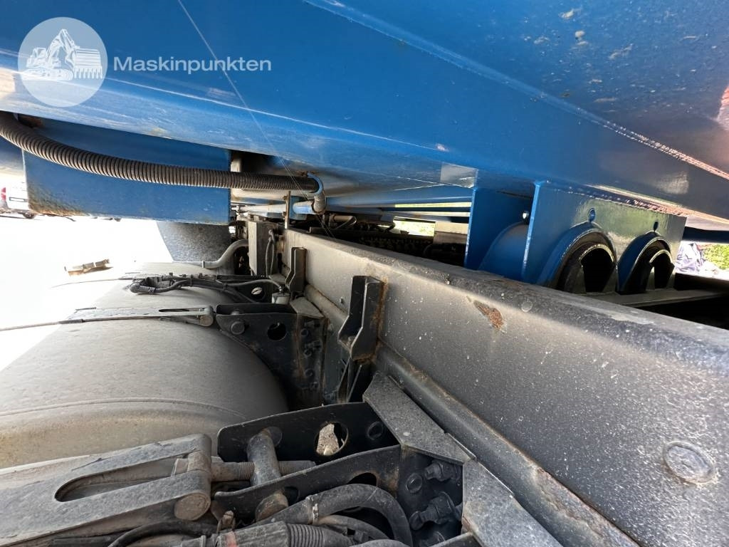 Kipper Volvo FM 440 Ekipage: das Bild 49