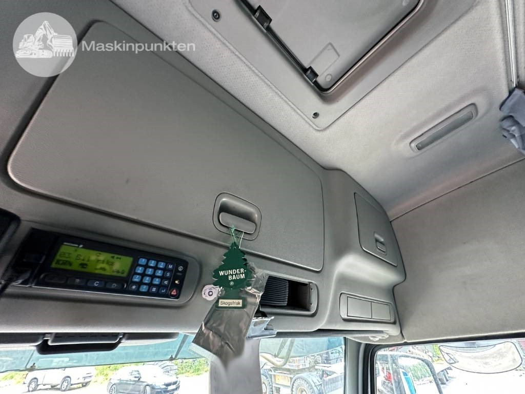 Kipper Volvo FM 440 Ekipage: das Bild 30