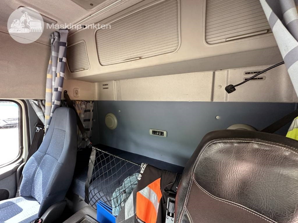 Kipper Volvo FM 440 Ekipage: das Bild 16