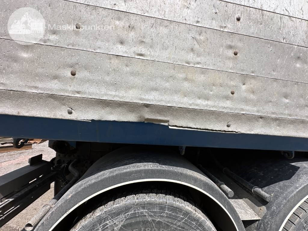 Kipper Volvo FM 440 Ekipage: das Bild 47