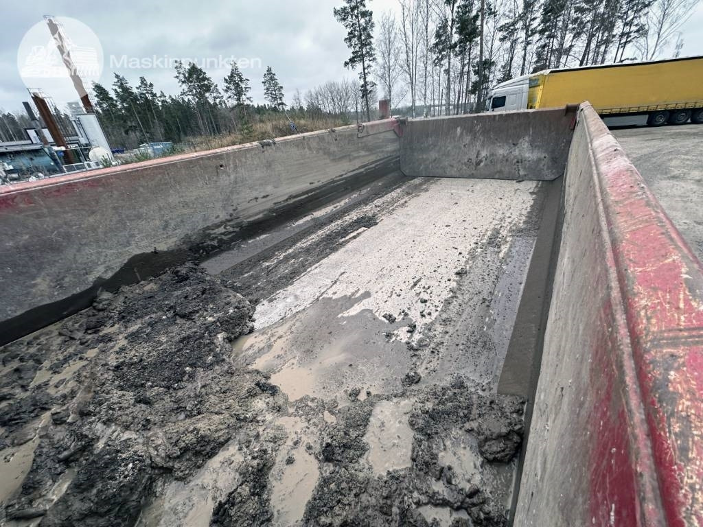 Kipper Volvo FMX 380: das Bild 50