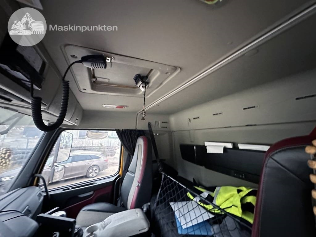 Kipper Volvo FMX 380: das Bild 20