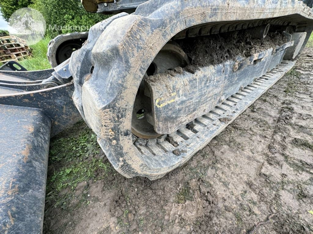 Yanmar SV 100-2  – Finanzierungsleasing Yanmar SV 100-2: das Bild 11