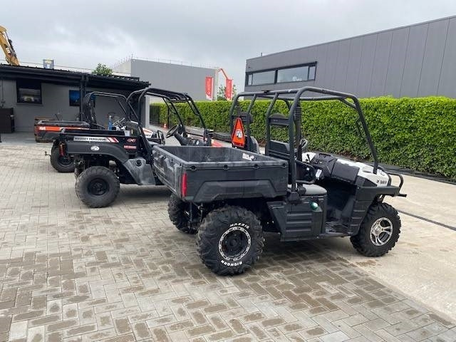 Massey Ferguson MF20D - Quad: das Bild 4 Massey Ferguson MF20D - Quad: das Bild 4
