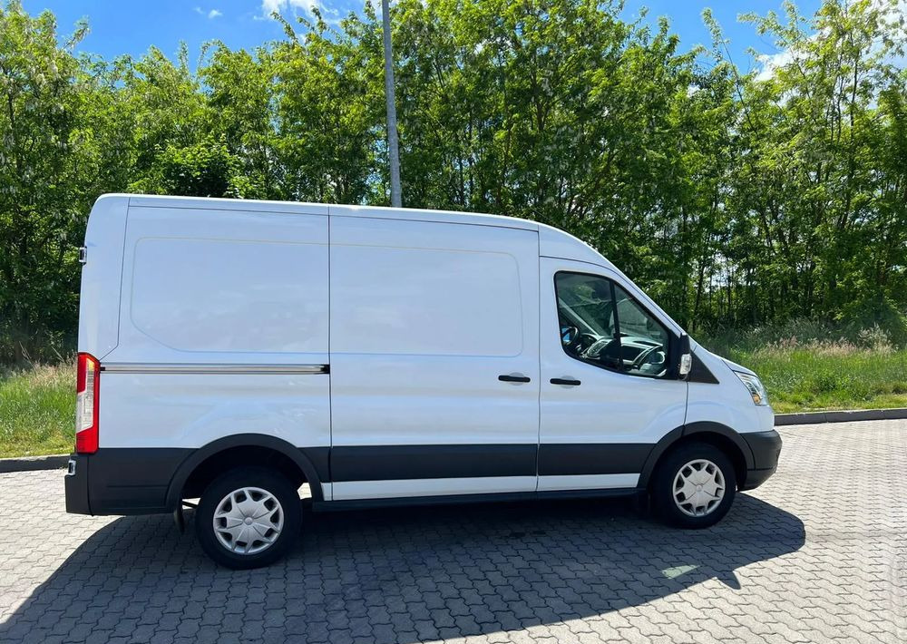Ford TRANSIT SALON POLSKA NISKI PRZEBIEG - Kastenwagen: das Bild 4 Ford TRANSIT SALON POLSKA NISKI PRZEBIEG - Kastenwagen: das Bild 4