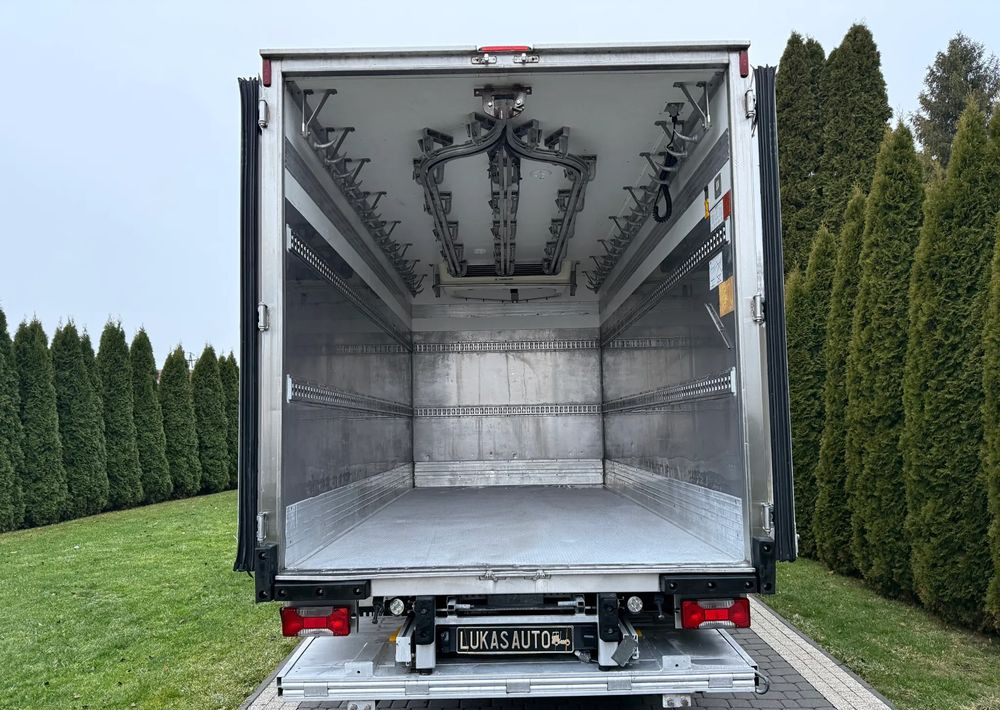 Kühlkoffer LKW Iveco DAILY 70C21 THERMO KING V-50: das Bild 7