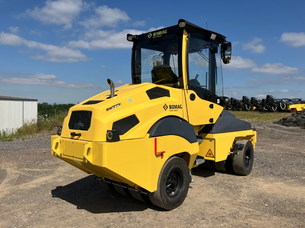 Walzen BOMAG DE BW 11 RH-5  Stage V/Tier 4f: das Bild 26