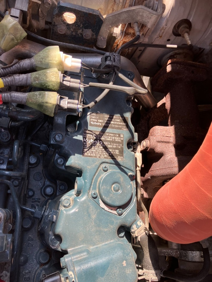 BOMAG DE BW 161 AD-5 Stage IIIb/Tier 4i - Straßenwalze: das Bild 3 BOMAG DE BW 161 AD-5 Stage IIIb/Tier 4i - Straßenwalze: das Bild 3