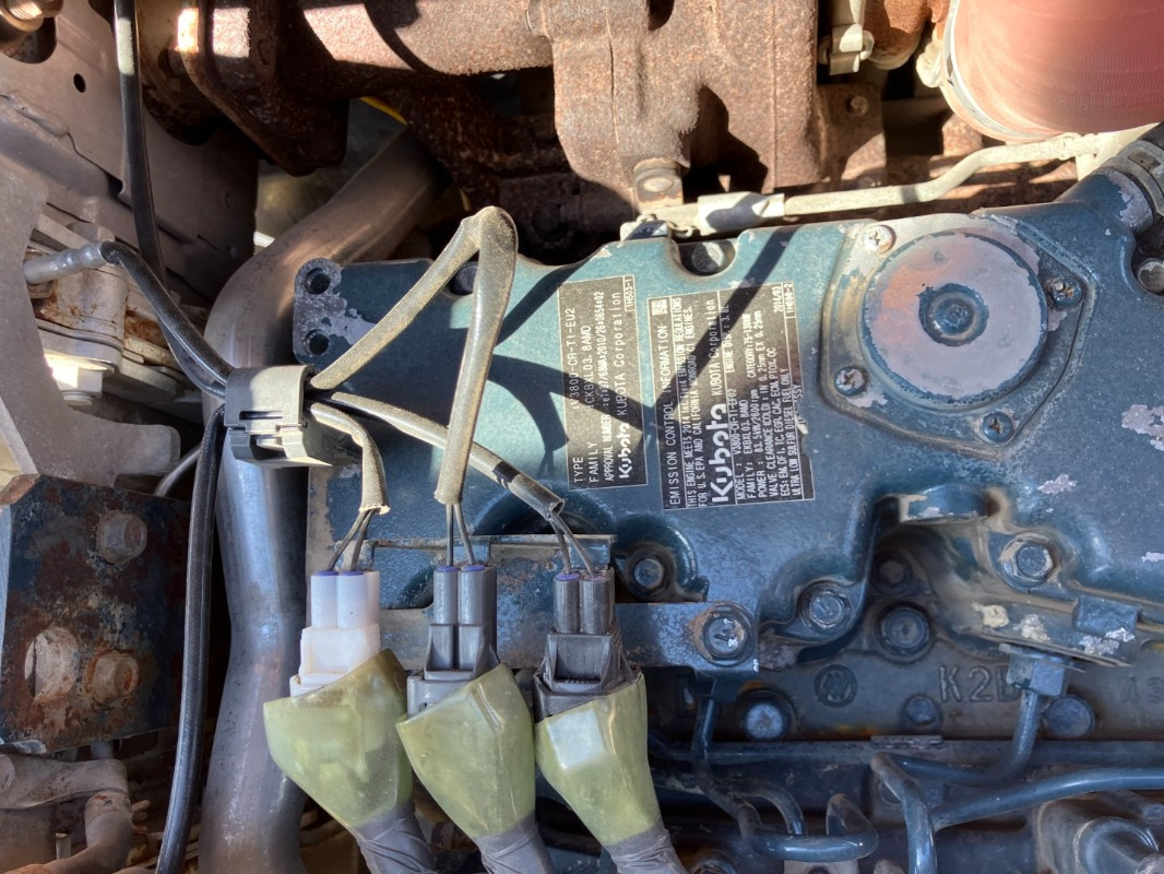 BOMAG DE BW 161 AD-5 Stage IIIb/Tier 4i - Straßenwalze: das Bild 3 BOMAG DE BW 161 AD-5 Stage IIIb/Tier 4i - Straßenwalze: das Bild 3