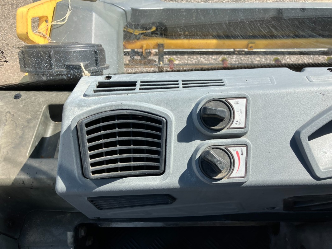 BOMAG DE BW 161 AD-5 Stage IIIb/Tier 4i - Straßenwalze: das Bild 4 BOMAG DE BW 161 AD-5 Stage IIIb/Tier 4i - Straßenwalze: das Bild 4